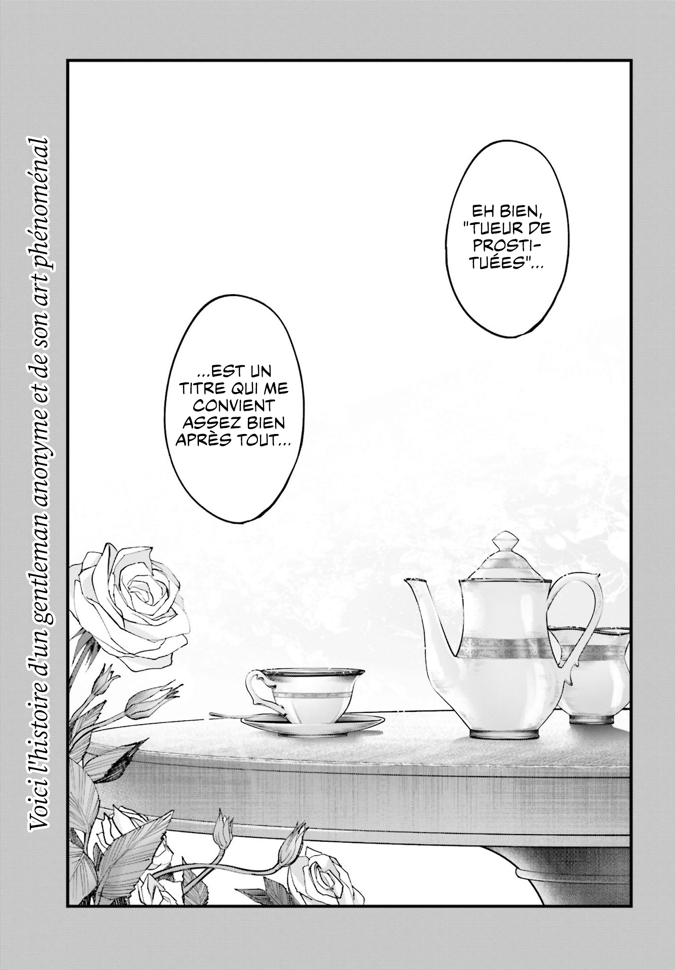 Read Shuumatsu No Valkyrie Kitan – Jack The Ripper No Jikenbo FR Manga Online
