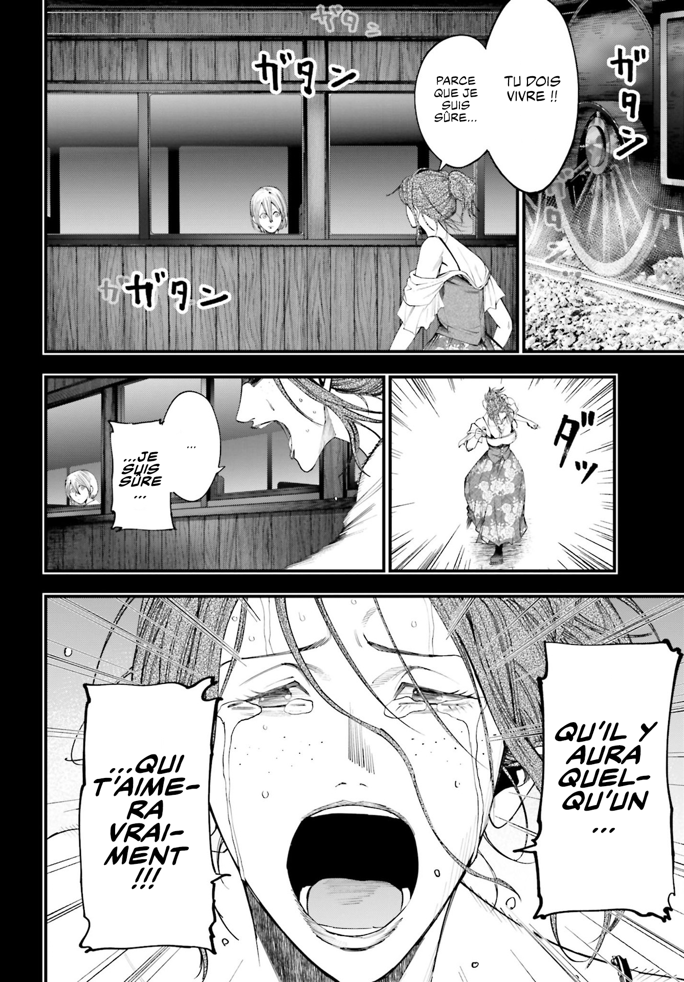 Read Shuumatsu No Valkyrie Kitan – Jack The Ripper No Jikenbo FR Manga Online