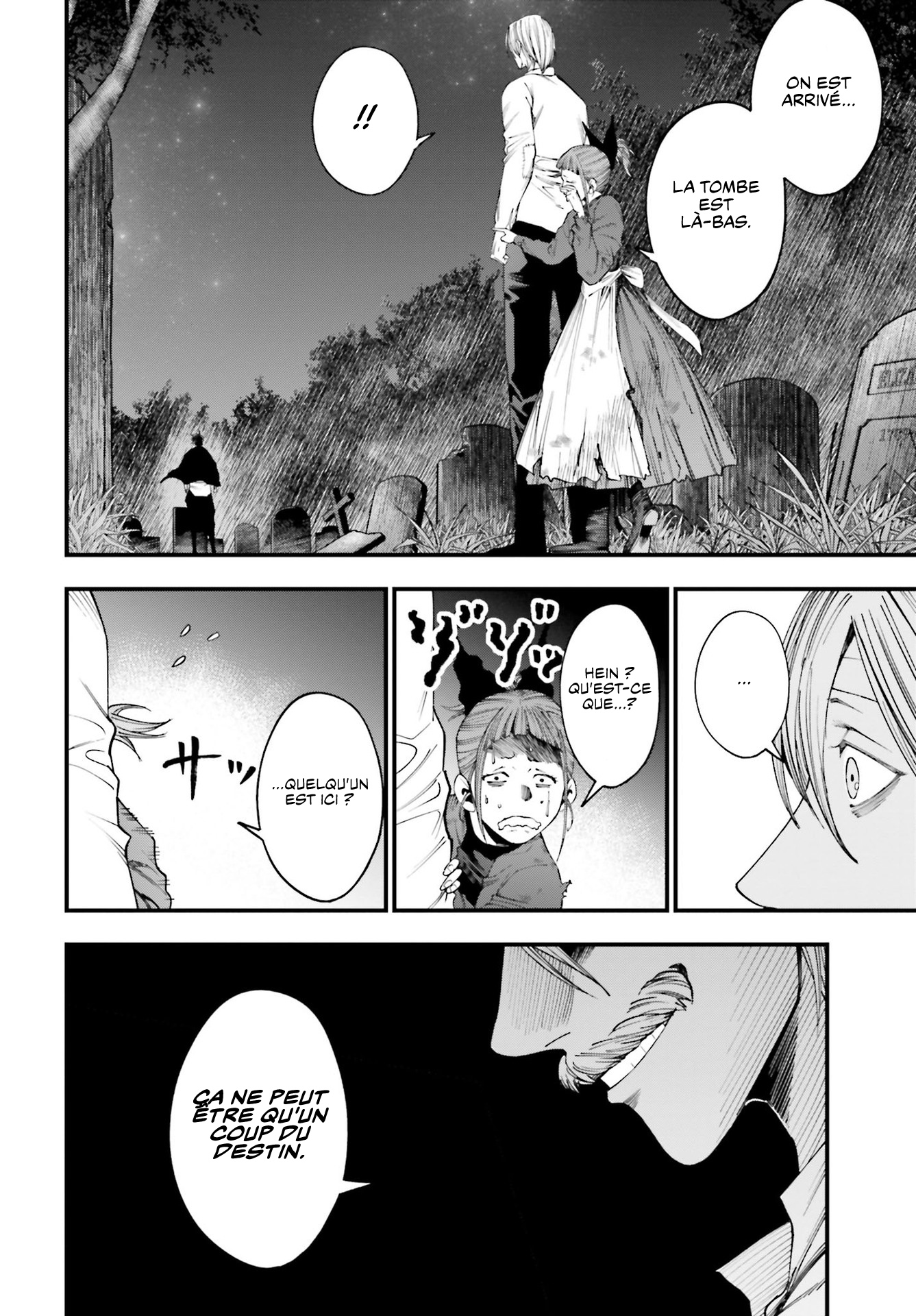 Read Shuumatsu No Valkyrie Kitan – Jack The Ripper No Jikenbo FR Manga Online