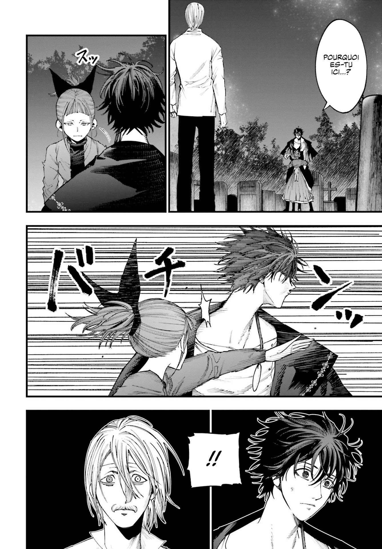 Read Shuumatsu No Valkyrie Kitan – Jack The Ripper No Jikenbo FR Manga Online