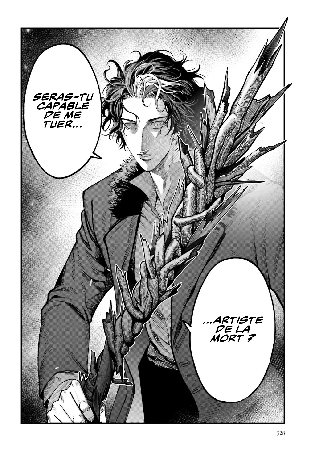 Read Shuumatsu No Valkyrie Kitan – Jack The Ripper No Jikenbo FR Manga Online
