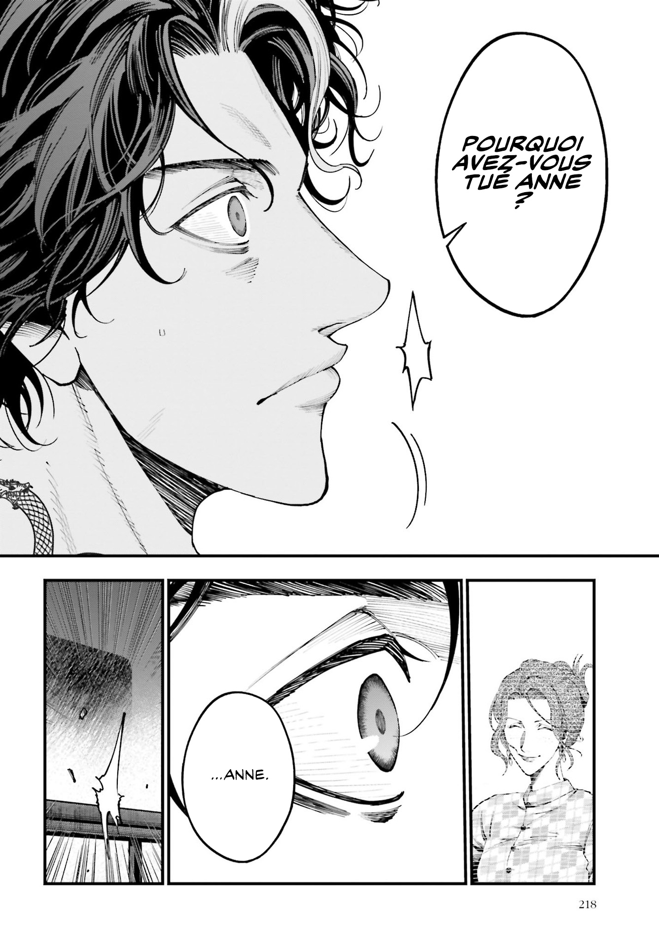 Read Shuumatsu No Valkyrie Kitan – Jack The Ripper No Jikenbo FR Manga Online