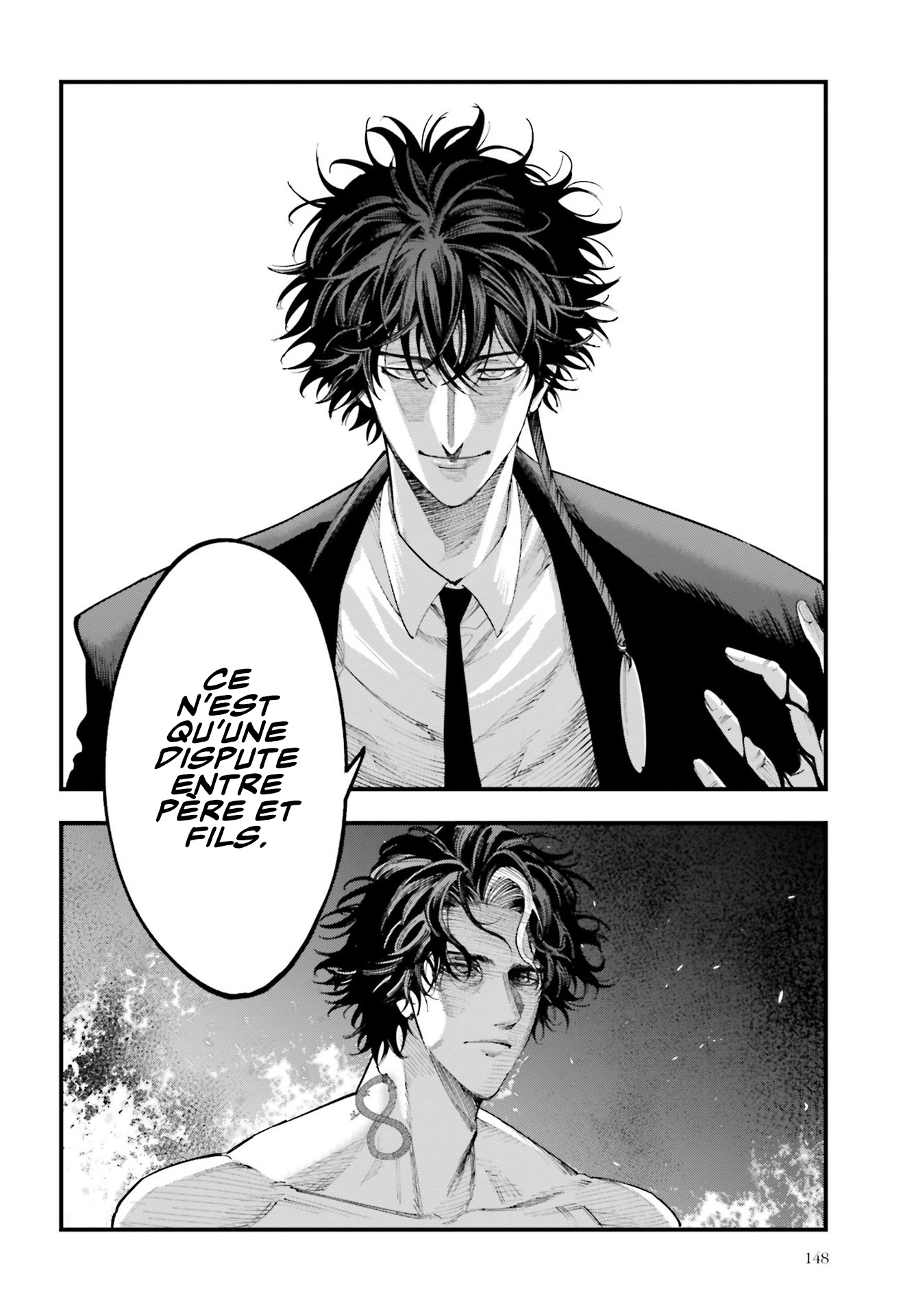 Read Shuumatsu No Valkyrie Kitan – Jack The Ripper No Jikenbo FR Manga Online