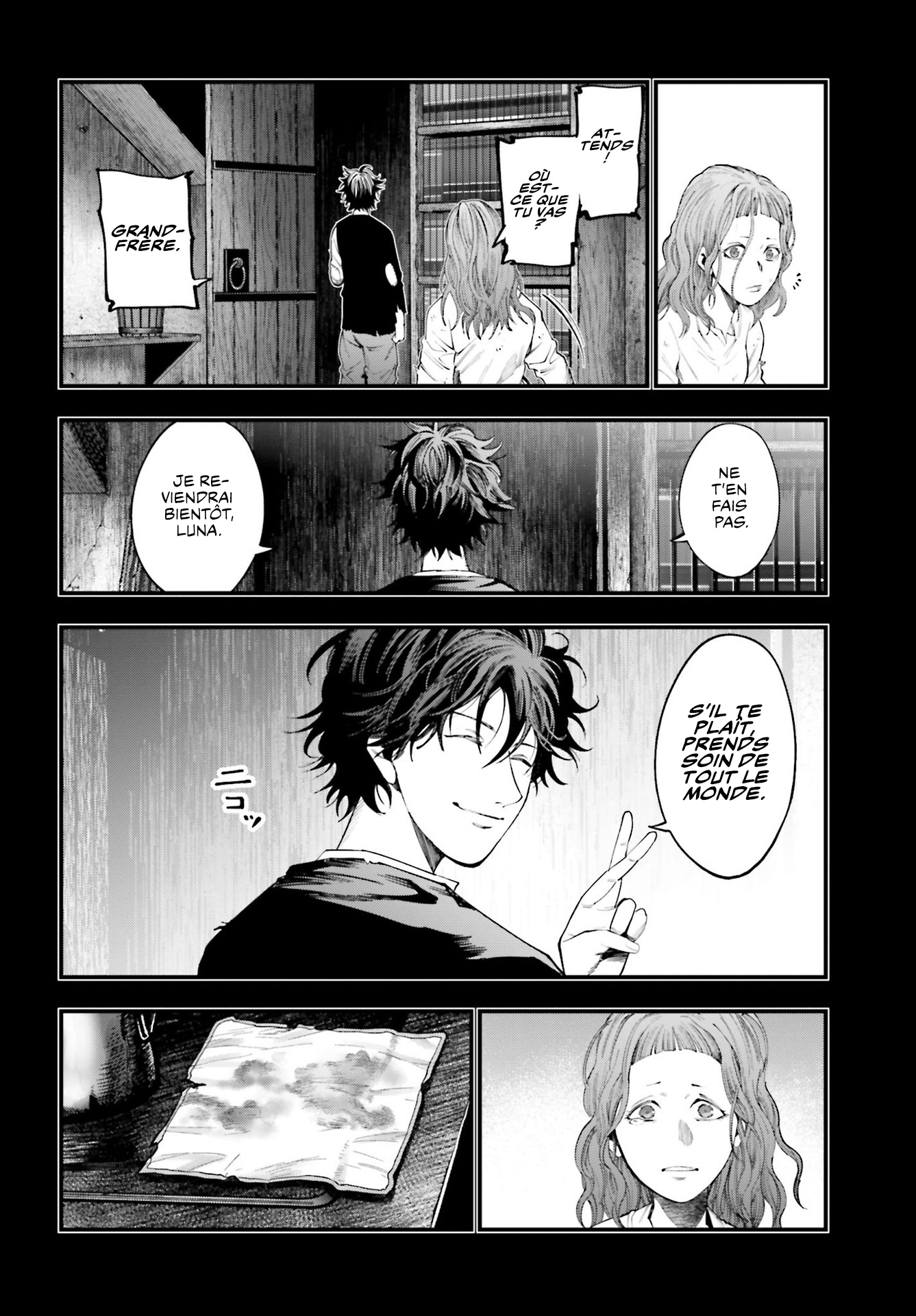 Read Shuumatsu No Valkyrie Kitan – Jack The Ripper No Jikenbo FR Manga Online