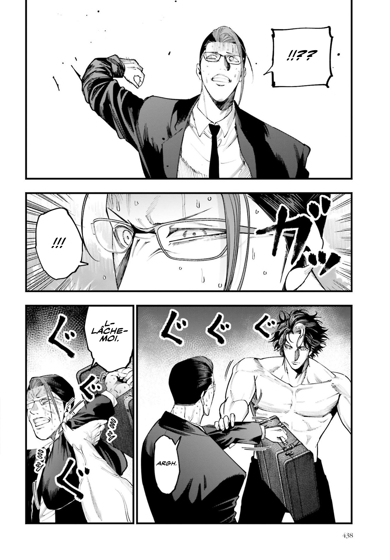 Read Shuumatsu No Valkyrie Kitan – Jack The Ripper No Jikenbo FR Manga Online