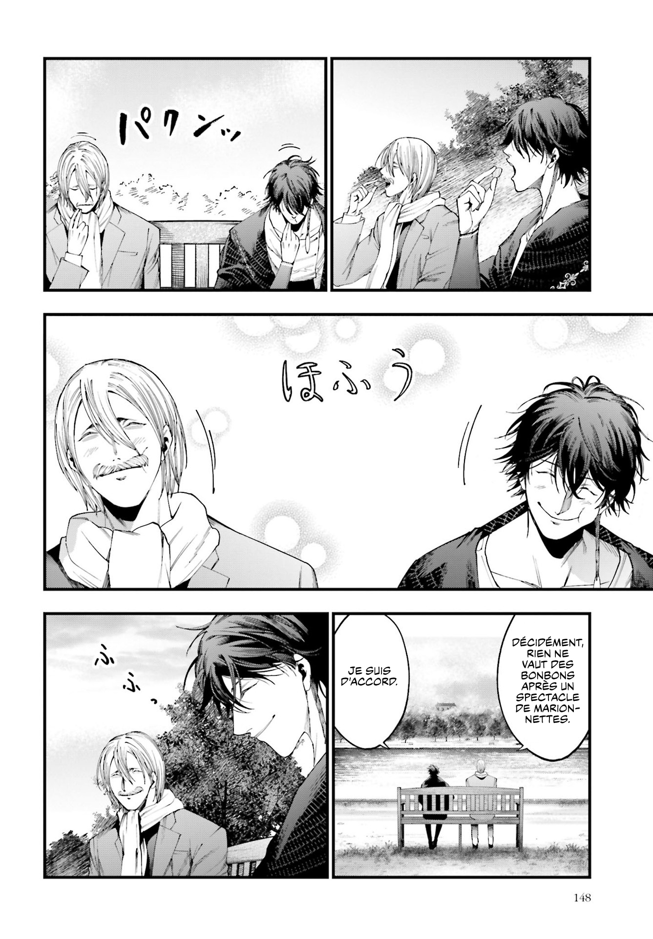 Read Shuumatsu No Valkyrie Kitan – Jack The Ripper No Jikenbo FR Manga Online