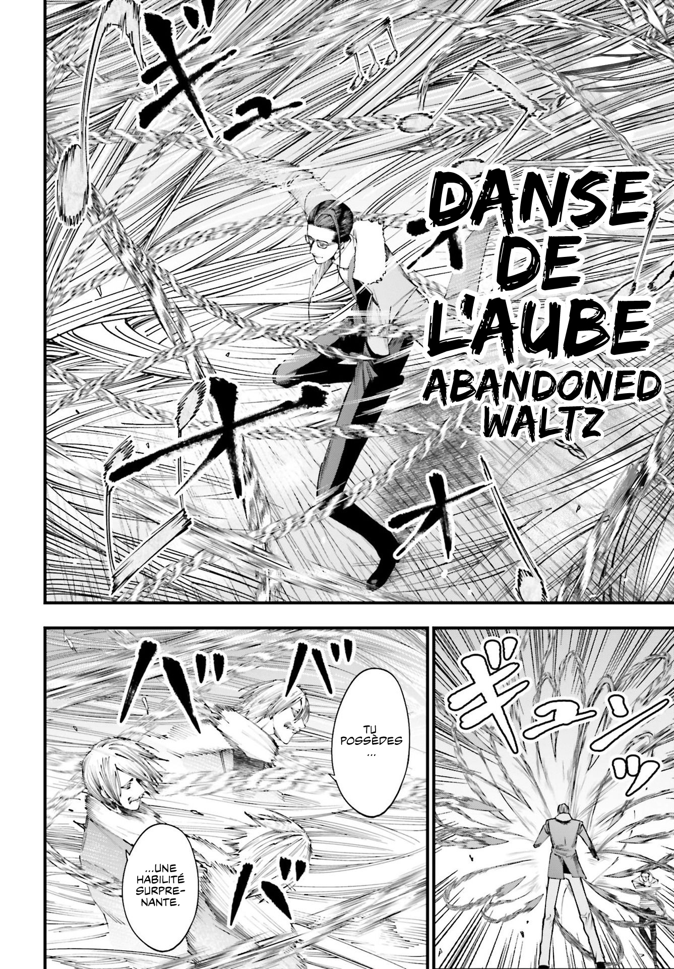 Read Shuumatsu No Valkyrie Kitan – Jack The Ripper No Jikenbo FR Manga Online