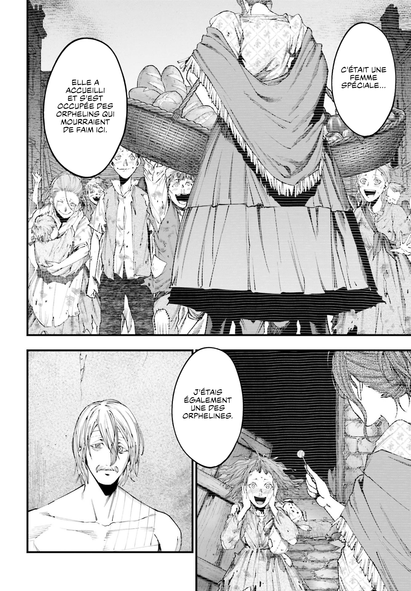 Read Shuumatsu No Valkyrie Kitan – Jack The Ripper No Jikenbo FR Manga Online