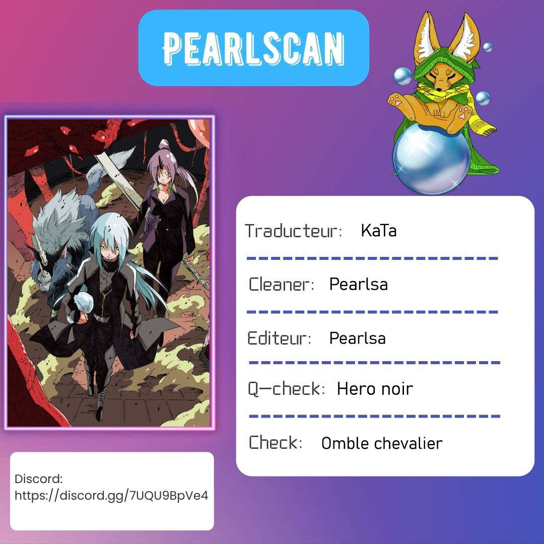 Read That Time I Got Reincarnated as a Slime FR Manga Online