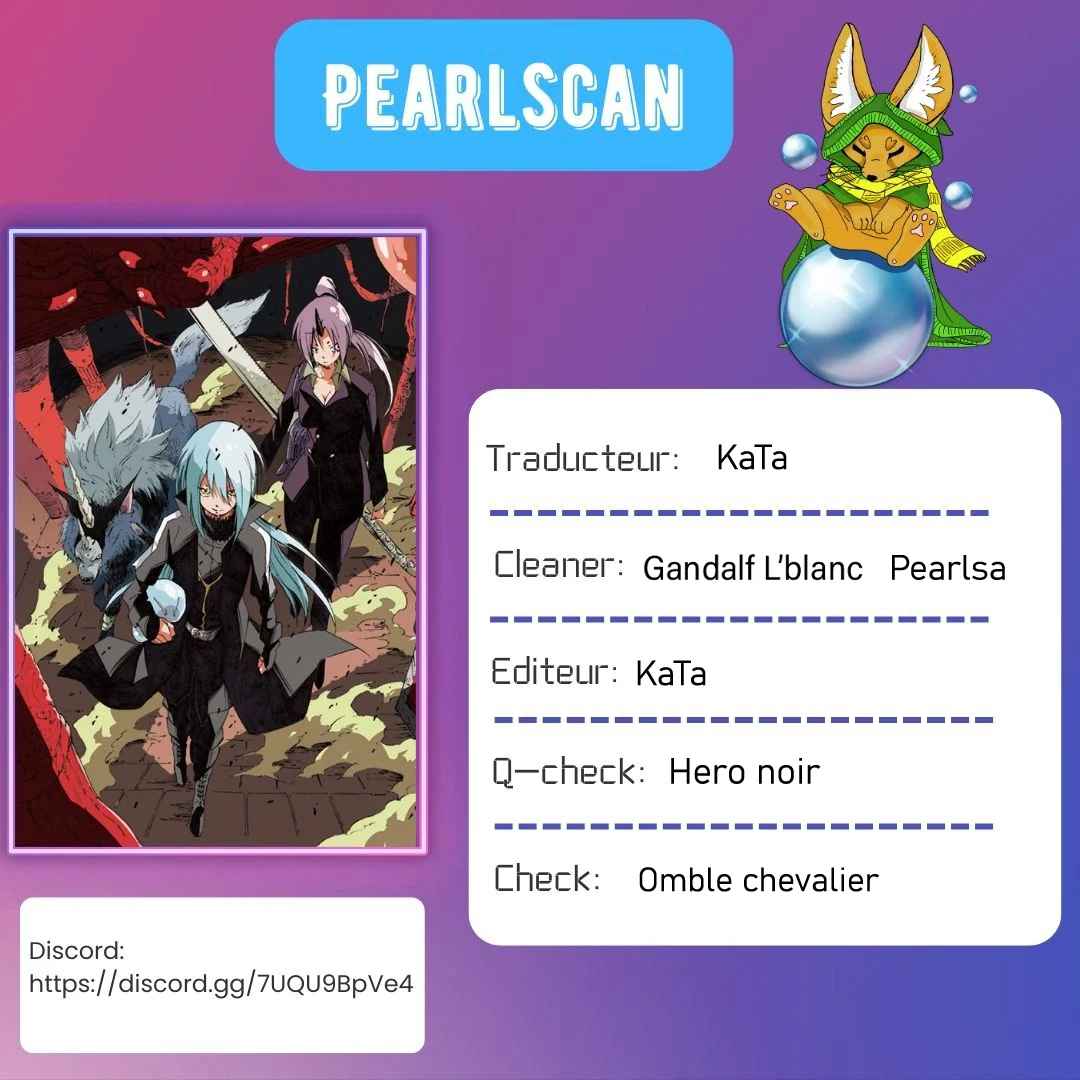 Read That Time I Got Reincarnated as a Slime FR Manga Online