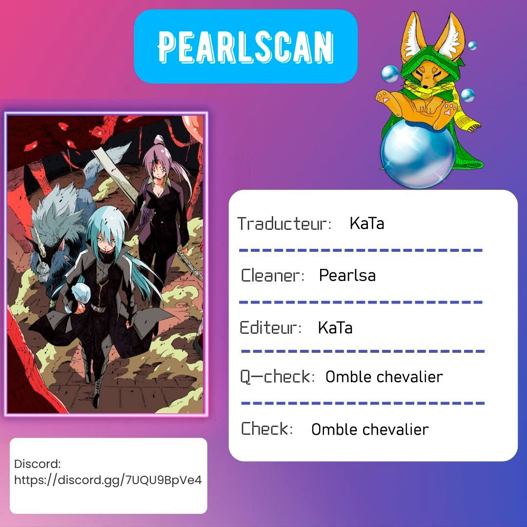 Read That Time I Got Reincarnated as a Slime FR Manga Online
