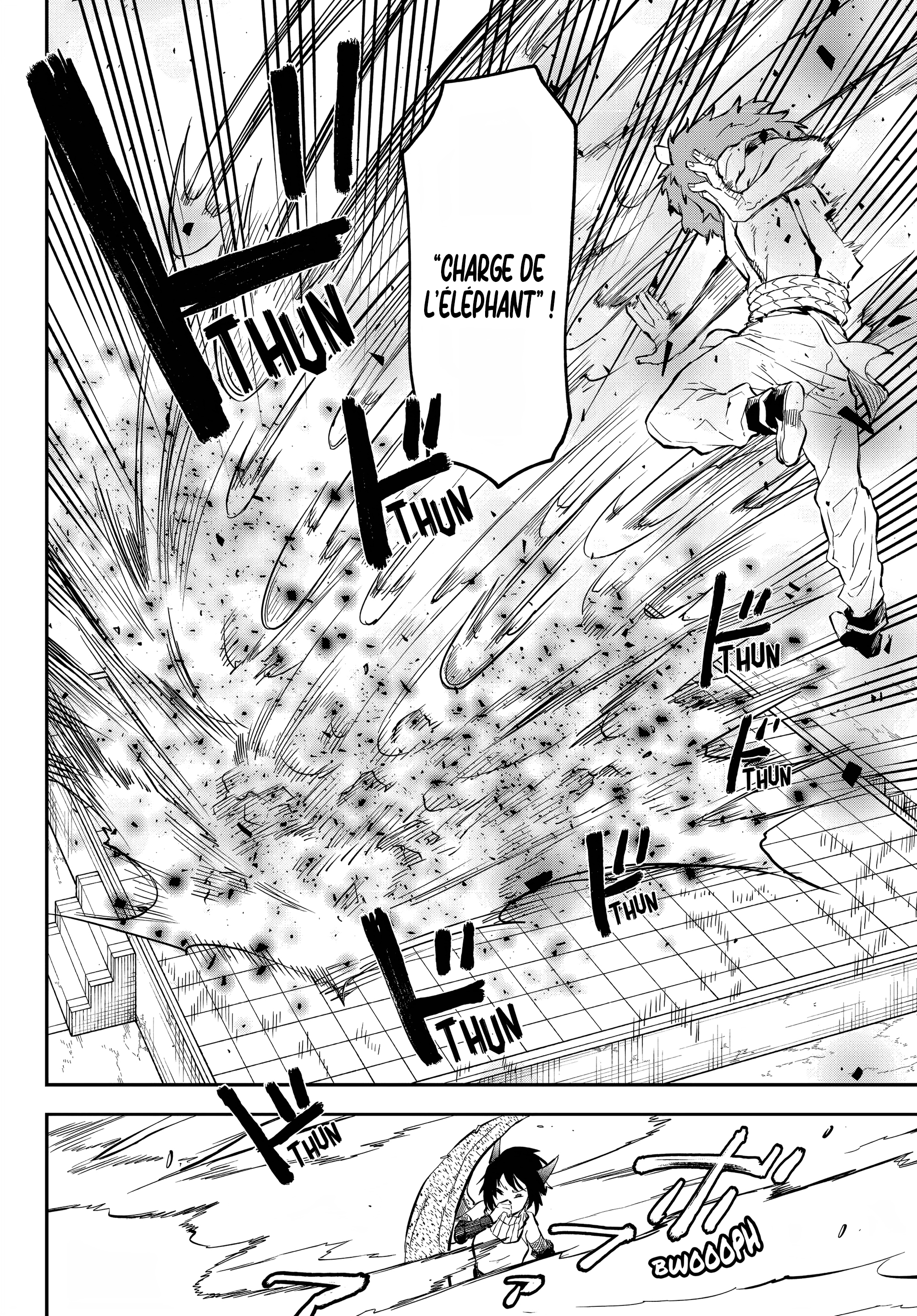 Read That Time I Got Reincarnated as a Slime FR Manga Online