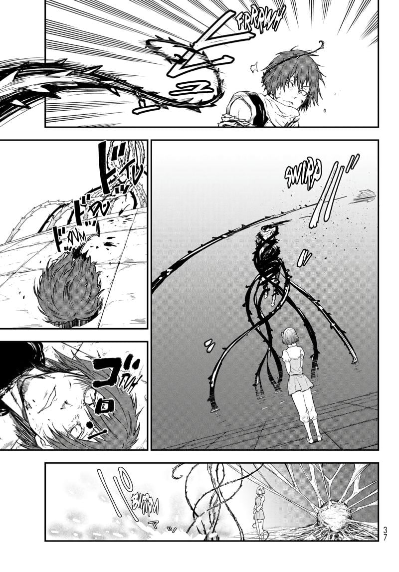 Read That Time I Got Reincarnated as a Slime FR Manga Online