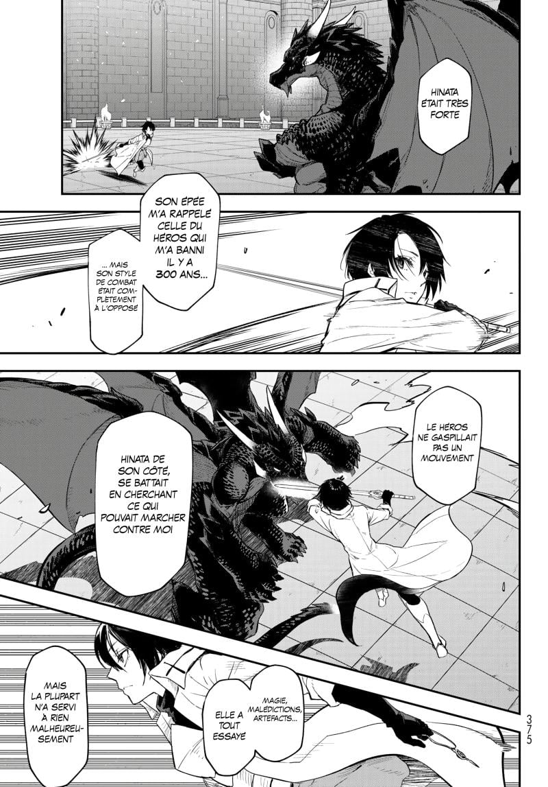 Read That Time I Got Reincarnated as a Slime FR Manga Online