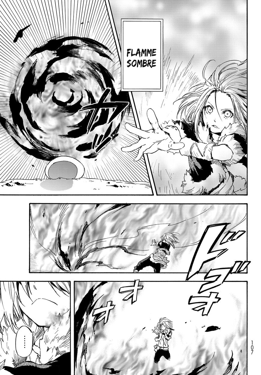 Read That Time I Got Reincarnated as a Slime FR Manga Online