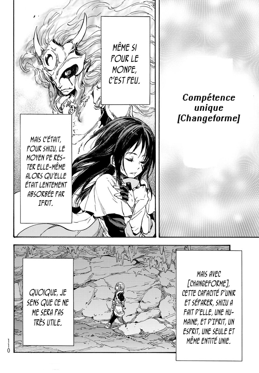 Read That Time I Got Reincarnated as a Slime FR Manga Online