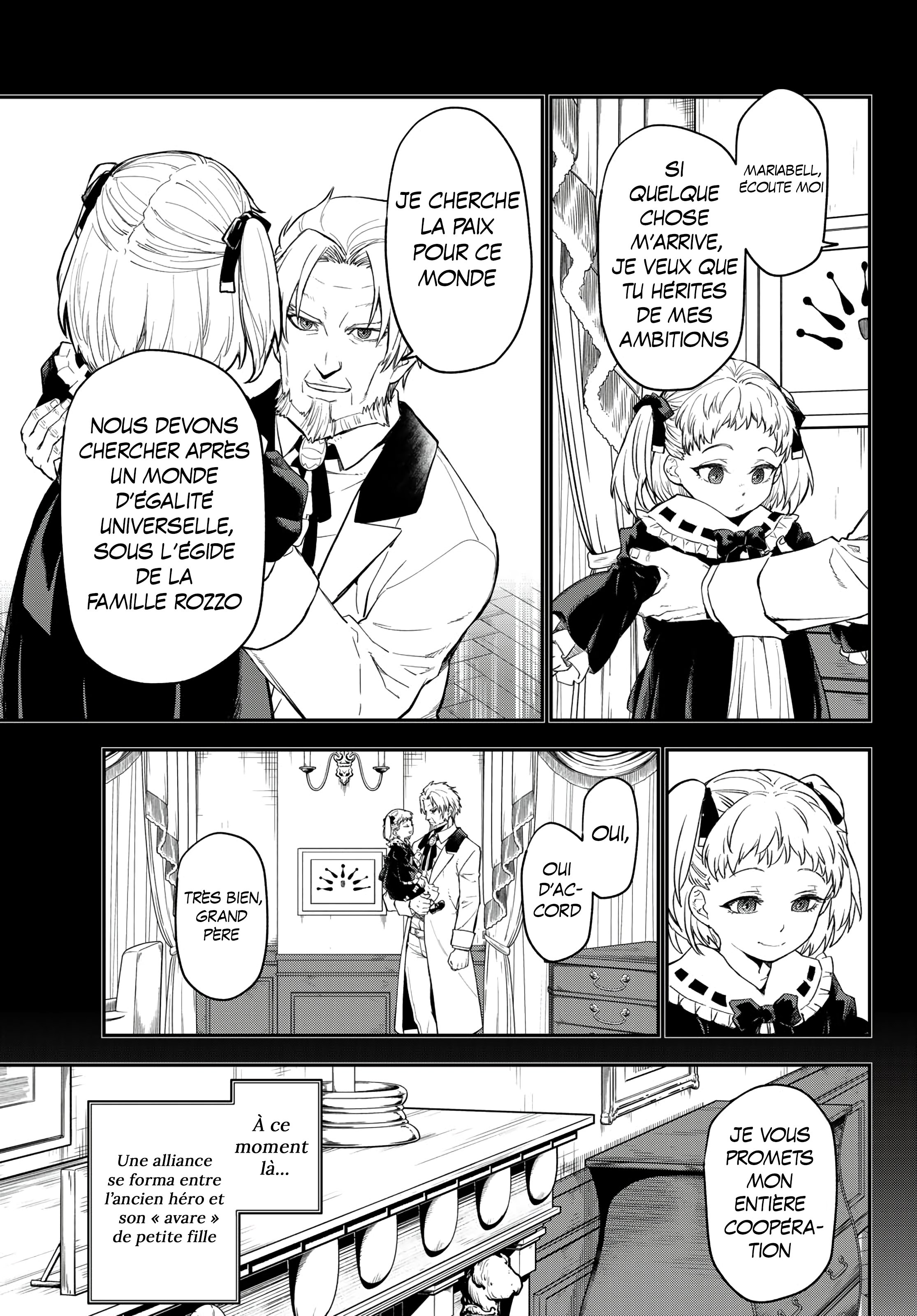 Read That Time I Got Reincarnated as a Slime FR Manga Online