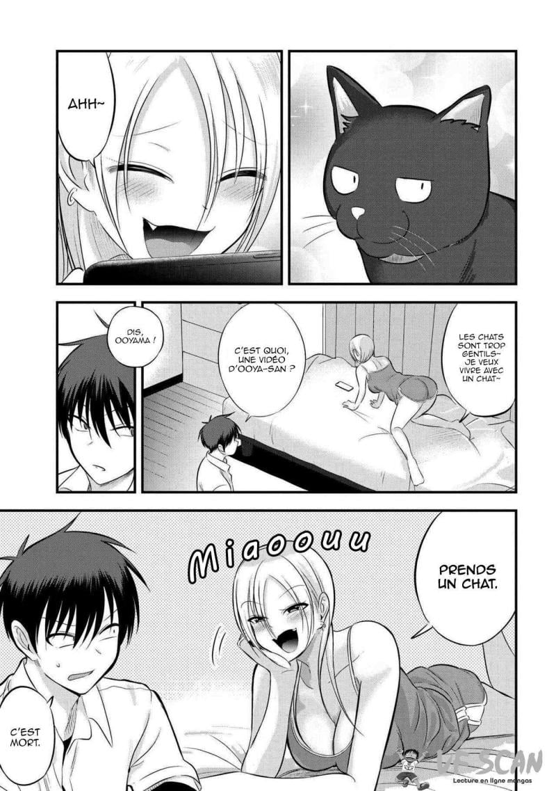 Read That Time I Got Reincarnated as a Slime FR Manga Online