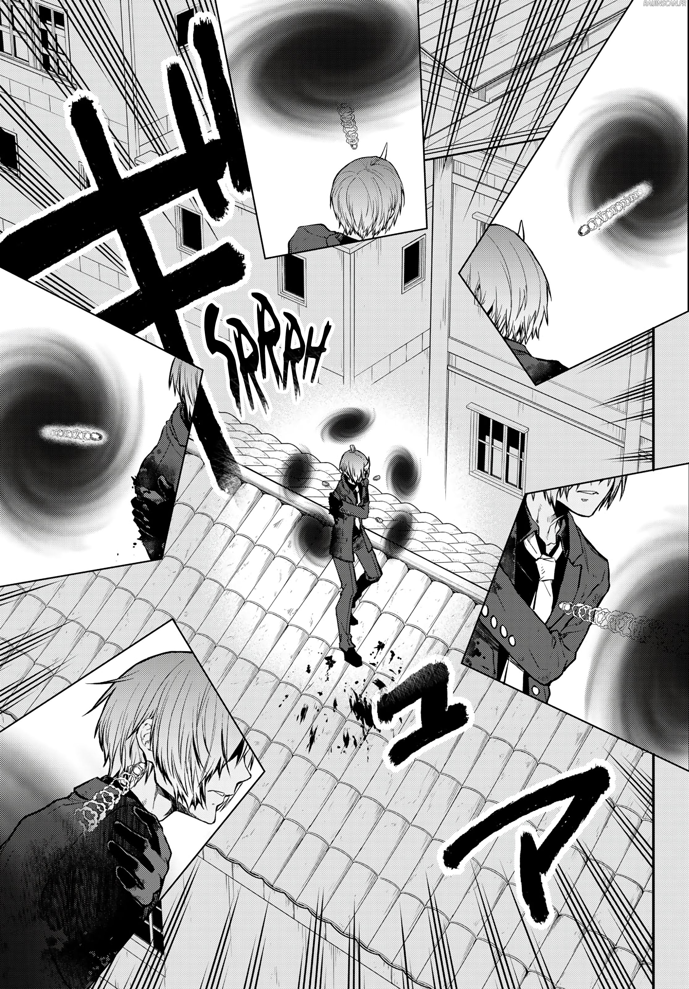 Read That Time I Got Reincarnated as a Slime FR Manga Online