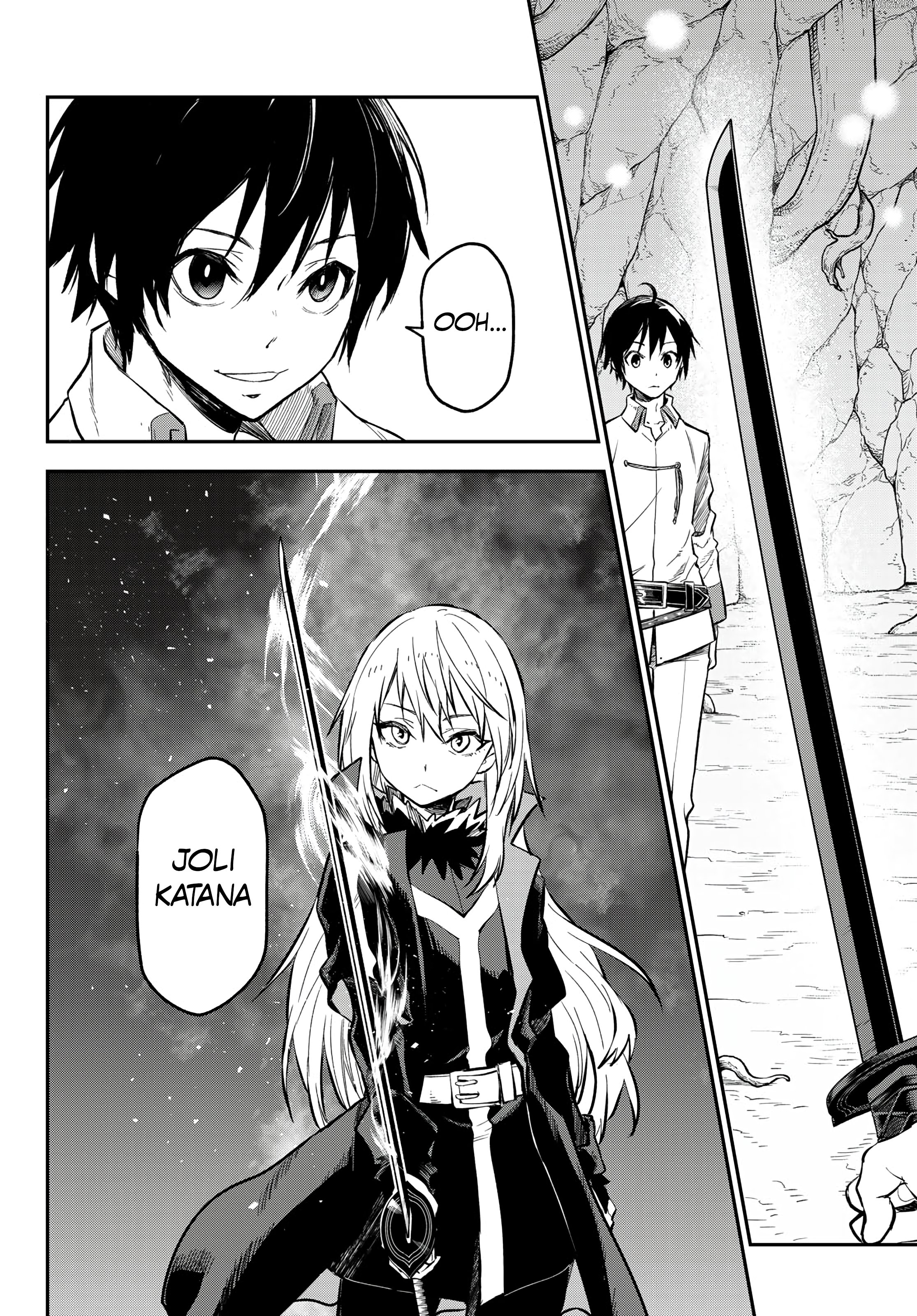 Read That Time I Got Reincarnated as a Slime FR Manga Online