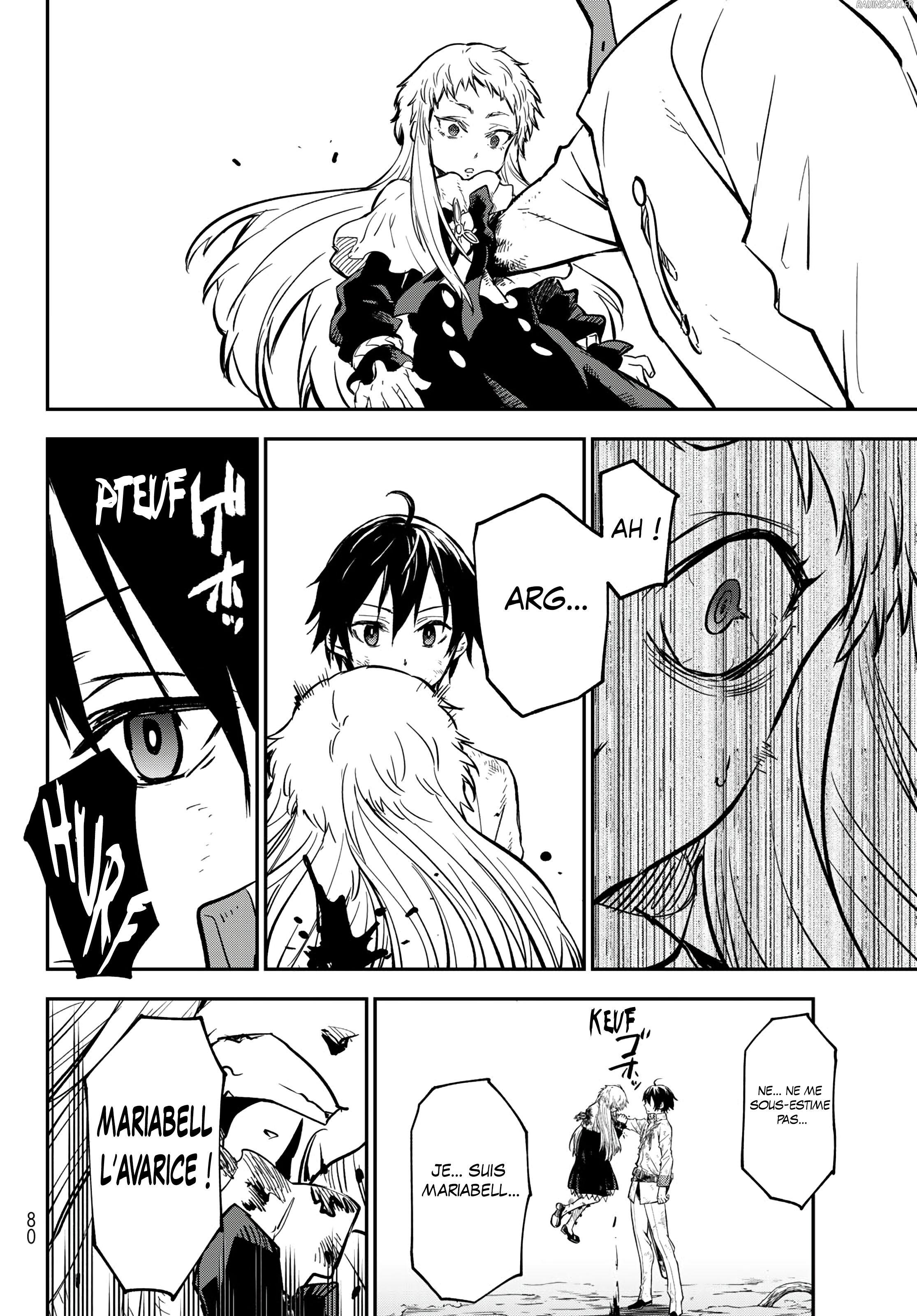 Read That Time I Got Reincarnated as a Slime FR Manga Online