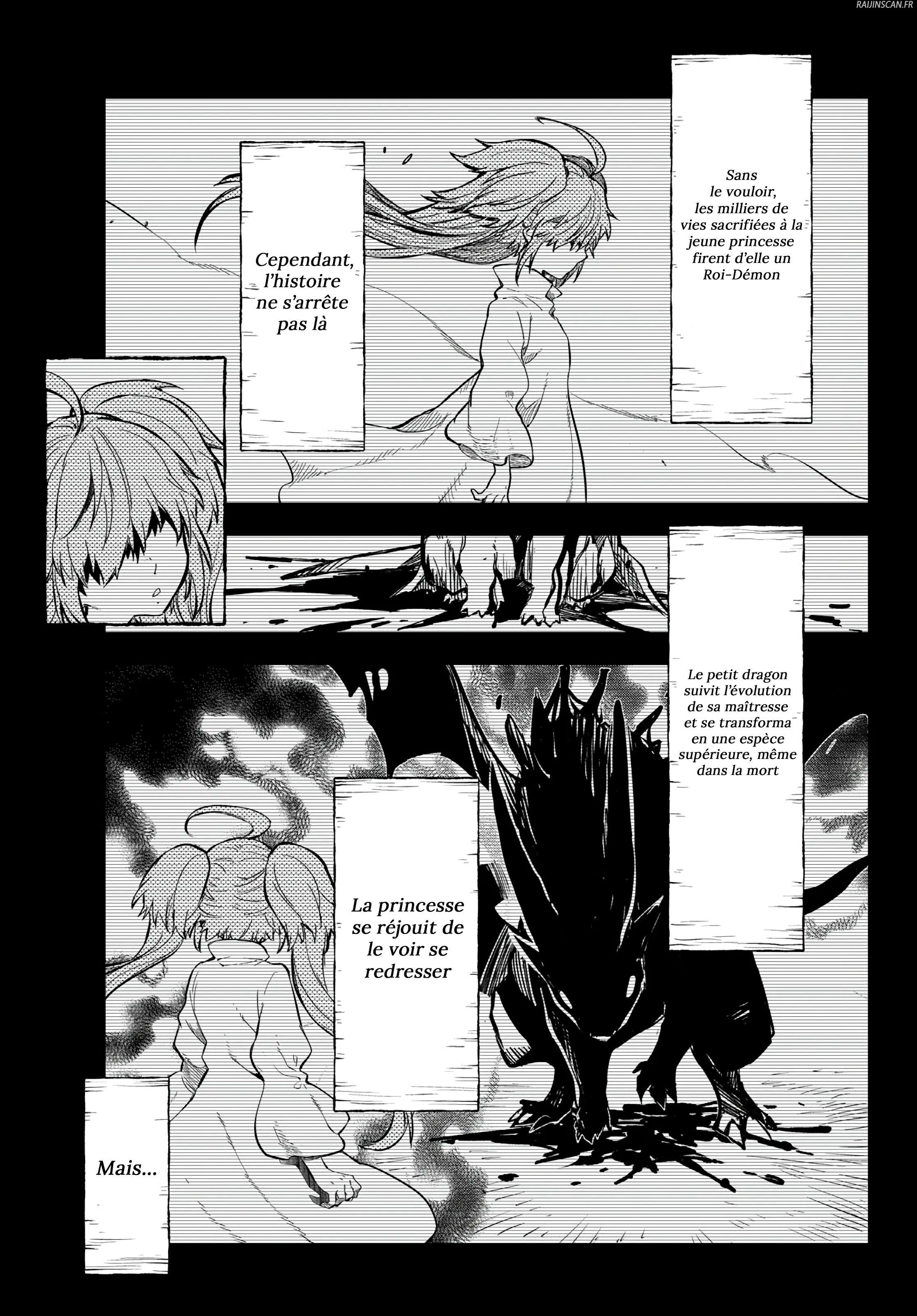 Read That Time I Got Reincarnated as a Slime FR Manga Online
