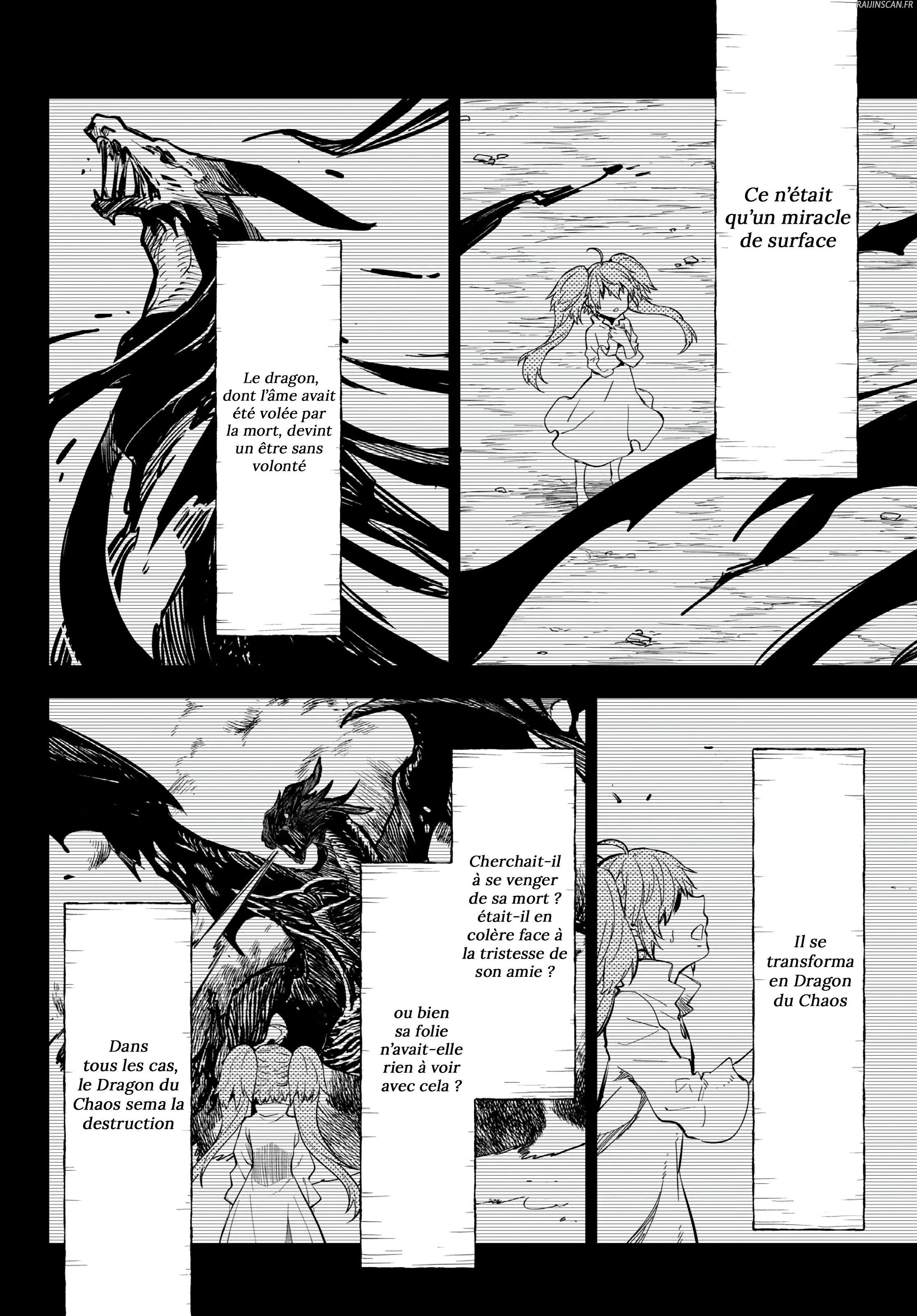 Read That Time I Got Reincarnated as a Slime FR Manga Online