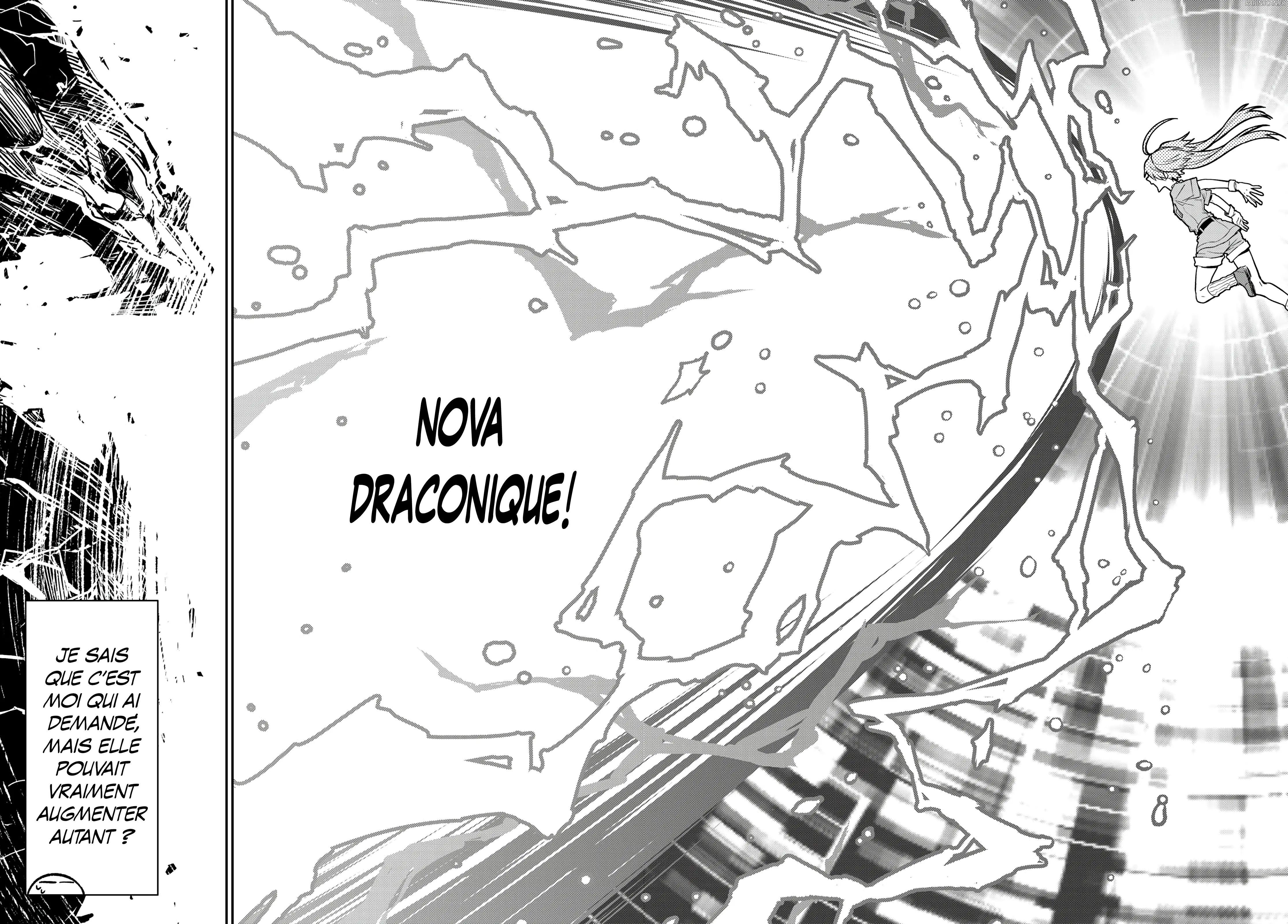 Read That Time I Got Reincarnated as a Slime FR Manga Online