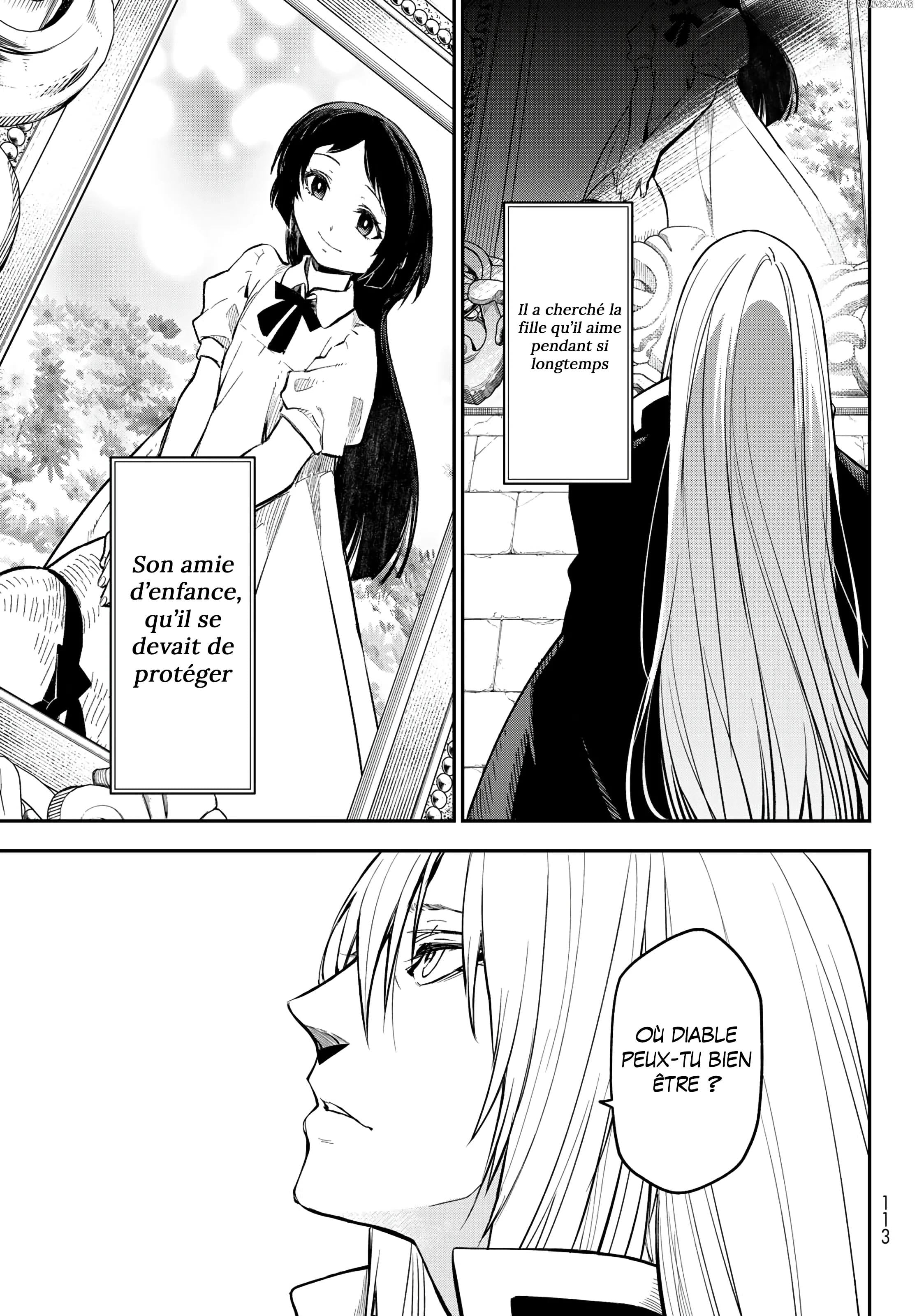 Read That Time I Got Reincarnated as a Slime FR Manga Online