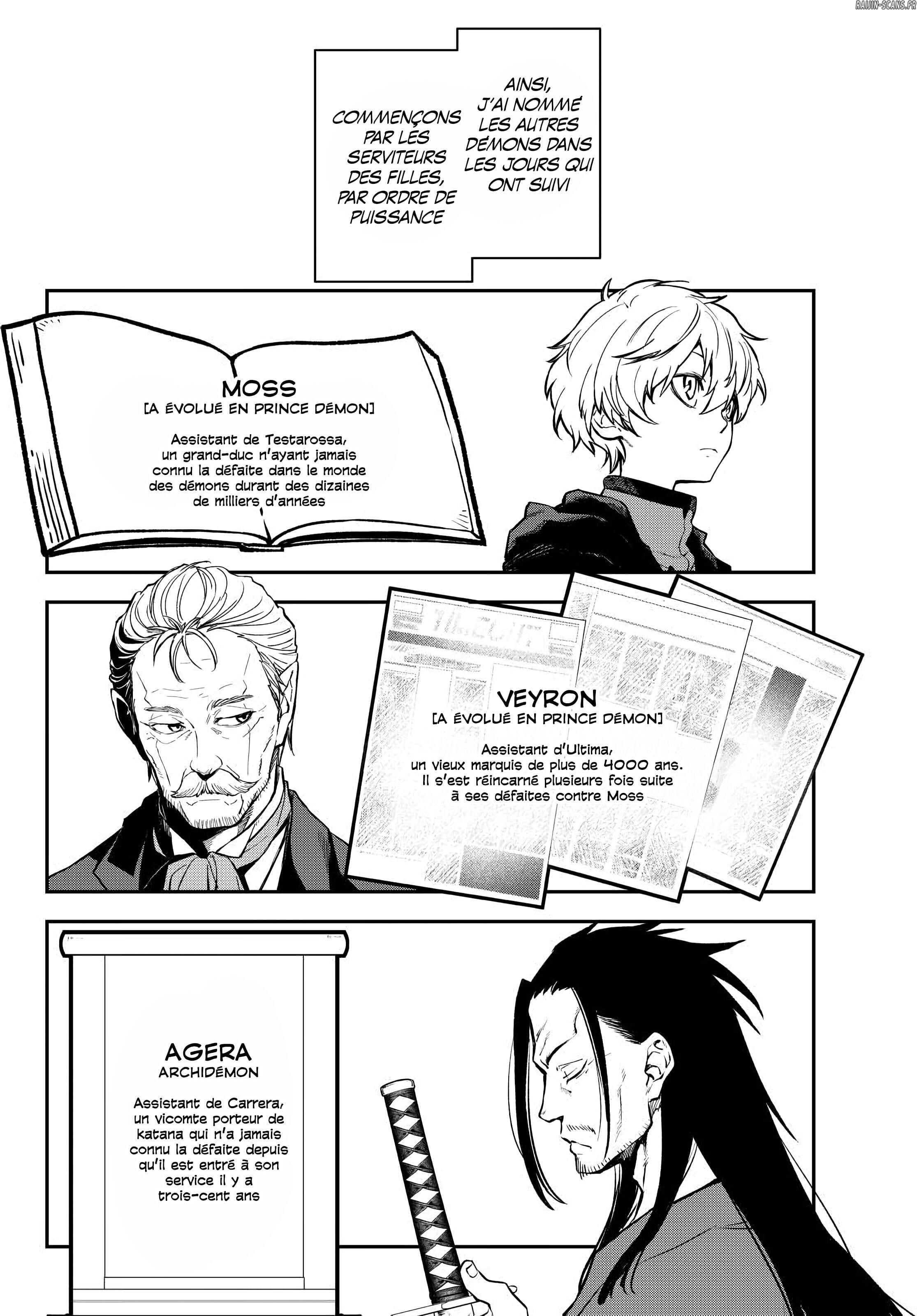 Read That Time I Got Reincarnated as a Slime FR Manga Online
