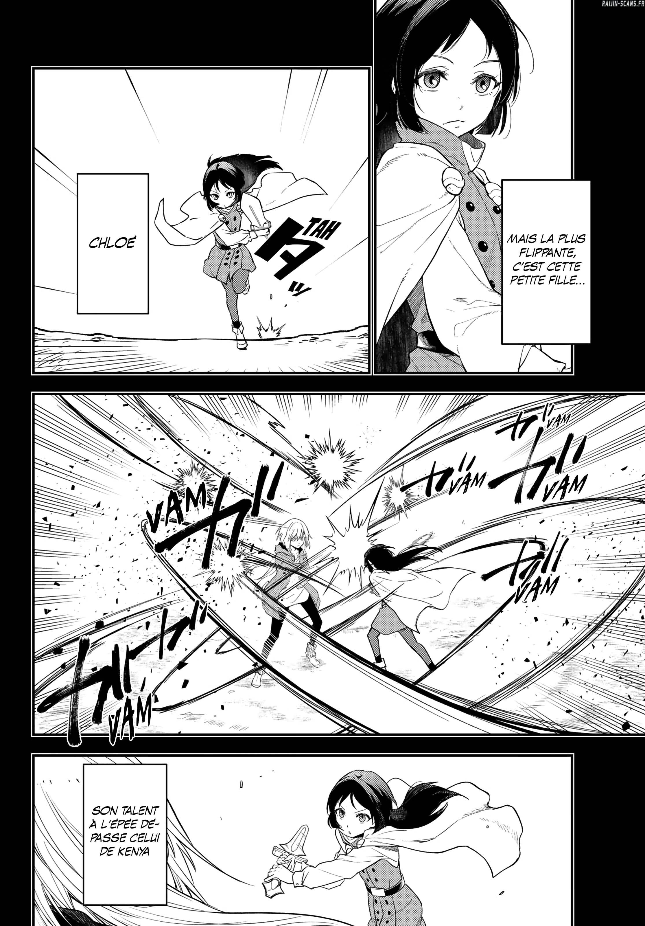 Read That Time I Got Reincarnated as a Slime FR Manga Online