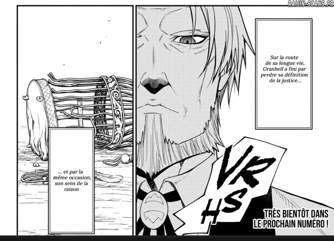 Read That Time I Got Reincarnated as a Slime FR Manga Online