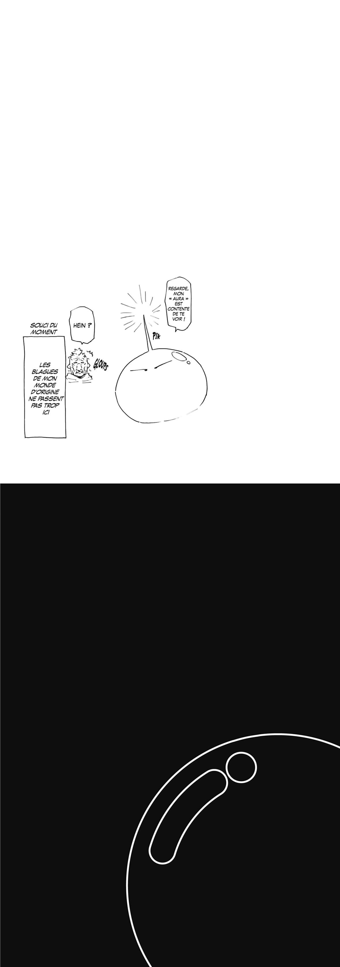 Read That Time I Got Reincarnated as a Slime FR Manga Online