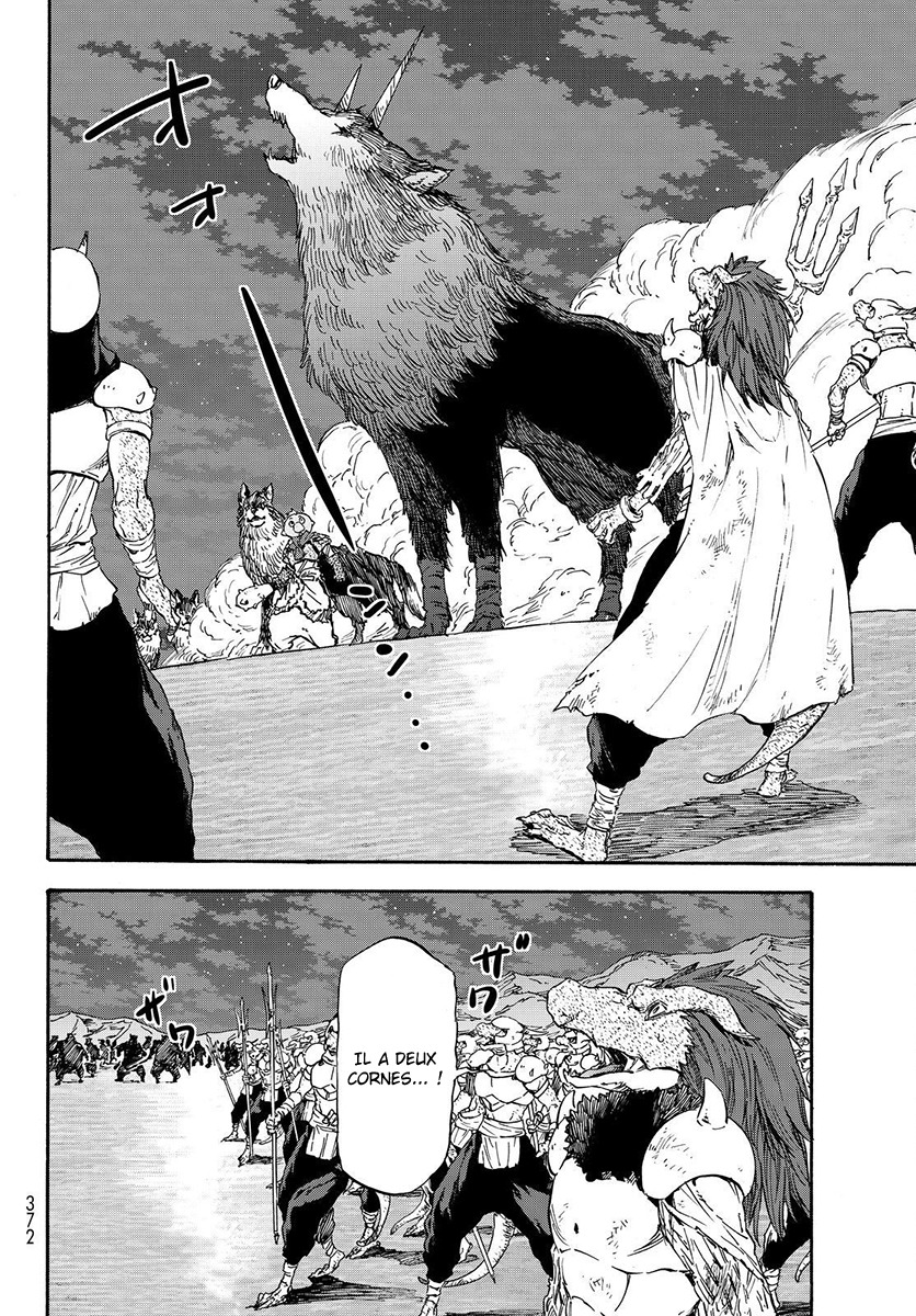 Read That Time I Got Reincarnated as a Slime FR Manga Online