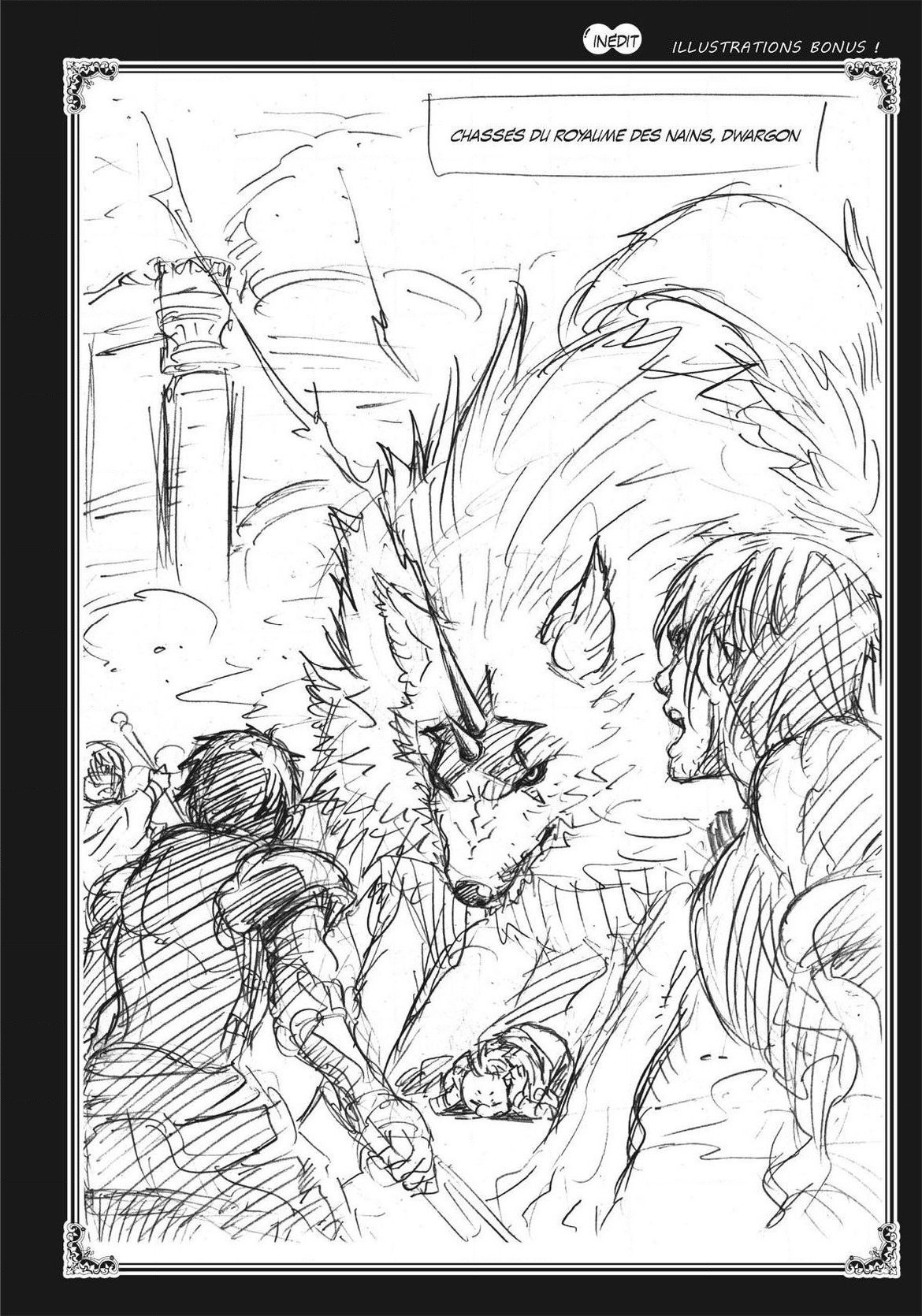Read That Time I Got Reincarnated as a Slime FR Manga Online