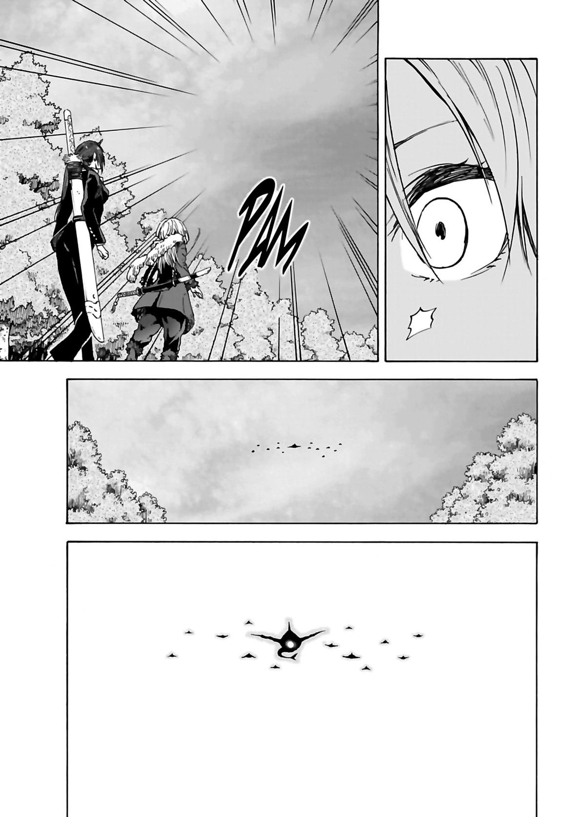Read That Time I Got Reincarnated as a Slime FR Manga Online