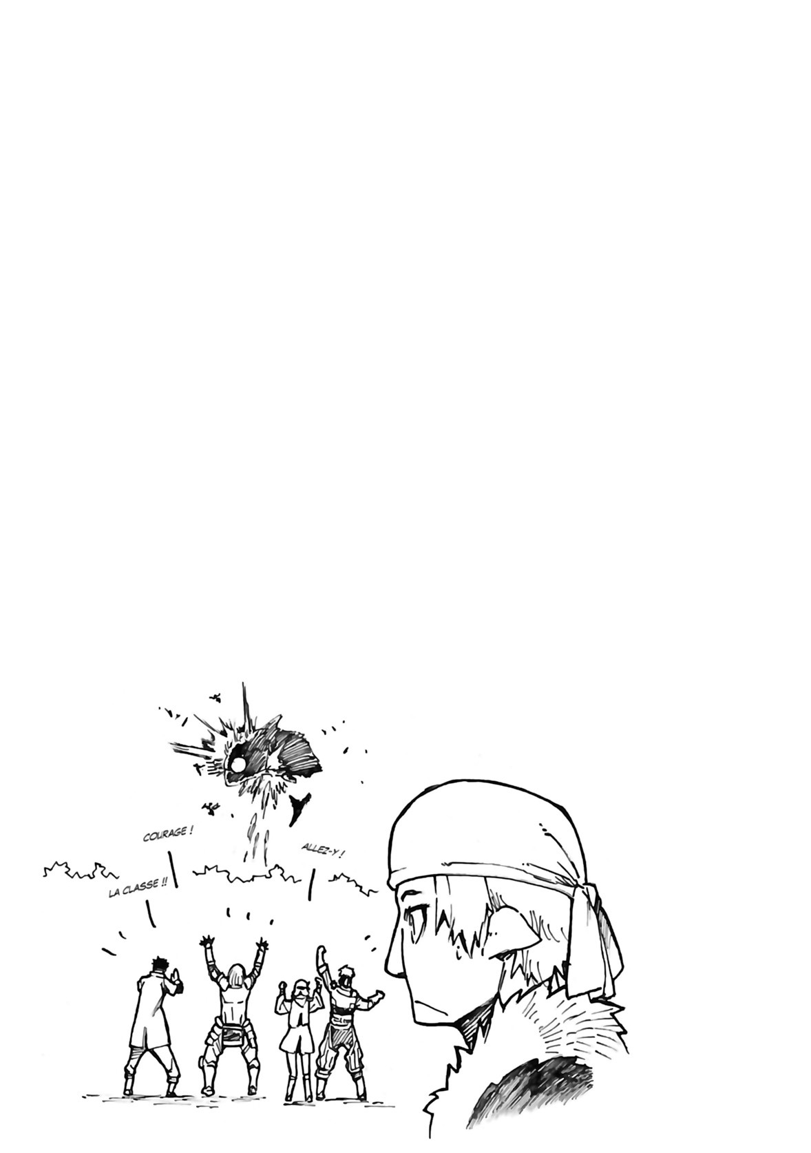 Read That Time I Got Reincarnated as a Slime FR Manga Online