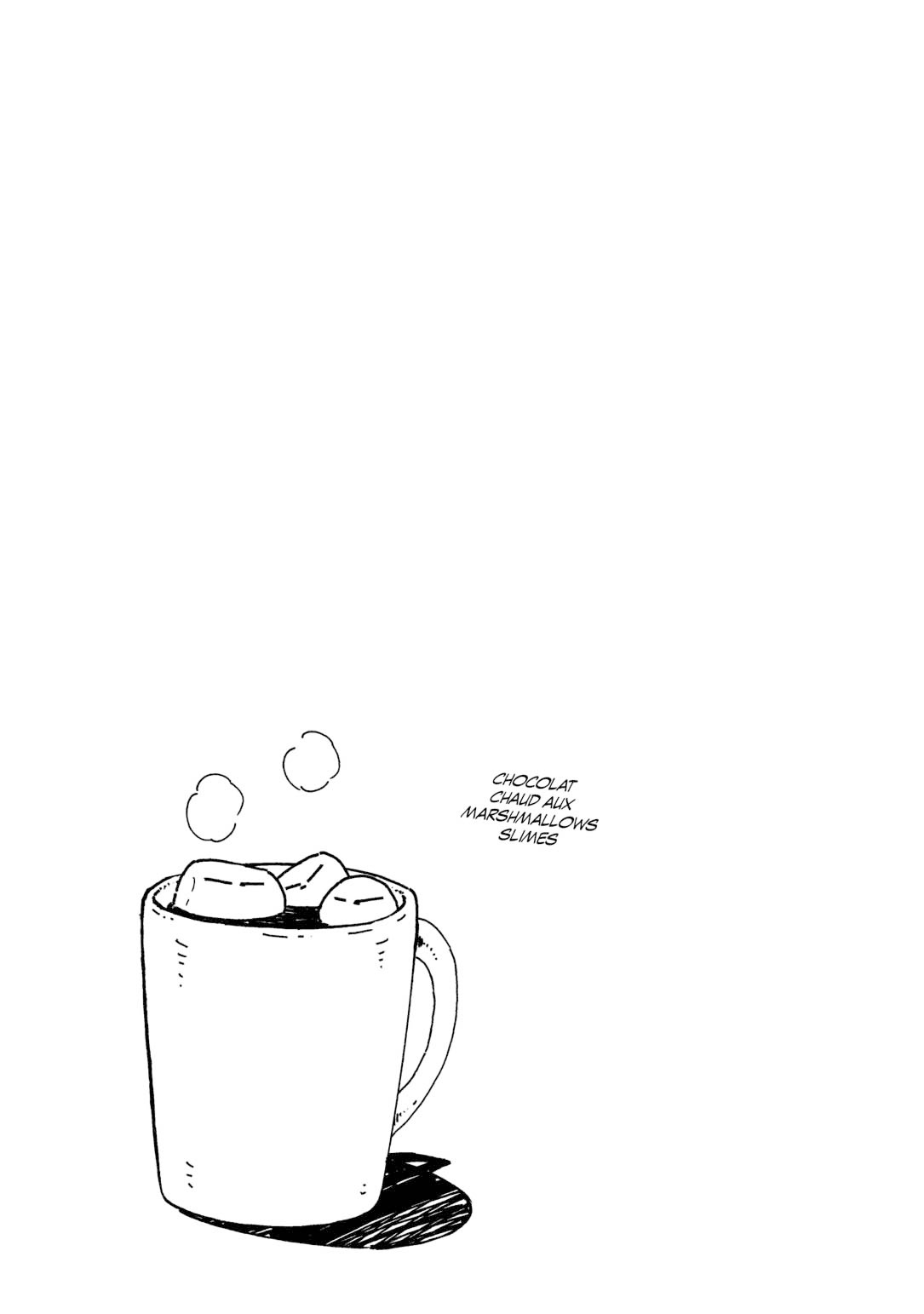 Read That Time I Got Reincarnated as a Slime FR Manga Online