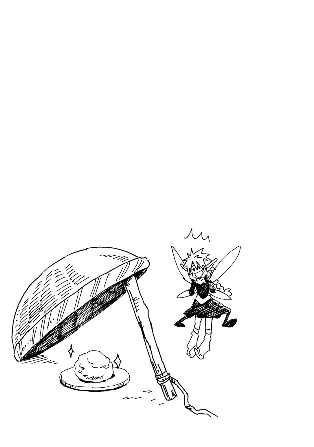 Read That Time I Got Reincarnated as a Slime FR Manga Online