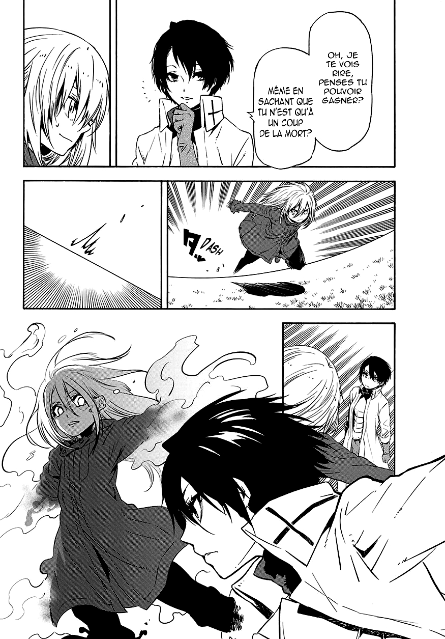 Read That Time I Got Reincarnated as a Slime FR Manga Online