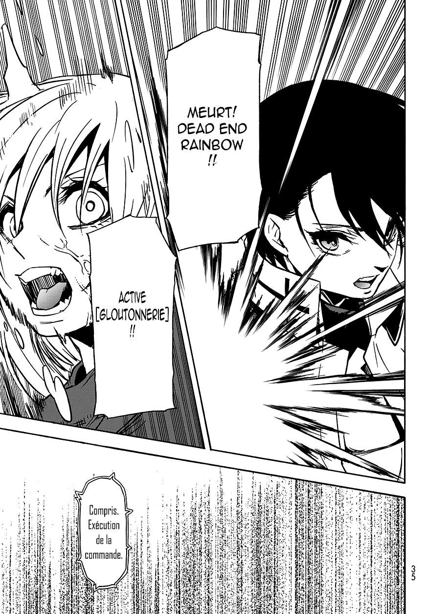 Read That Time I Got Reincarnated as a Slime FR Manga Online