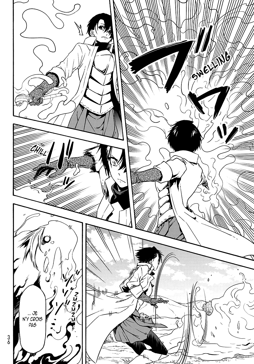 Read That Time I Got Reincarnated as a Slime FR Manga Online