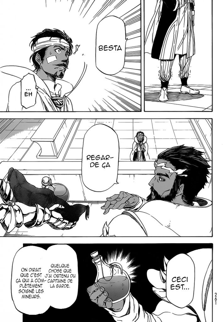 Read That Time I Got Reincarnated as a Slime FR Manga Online