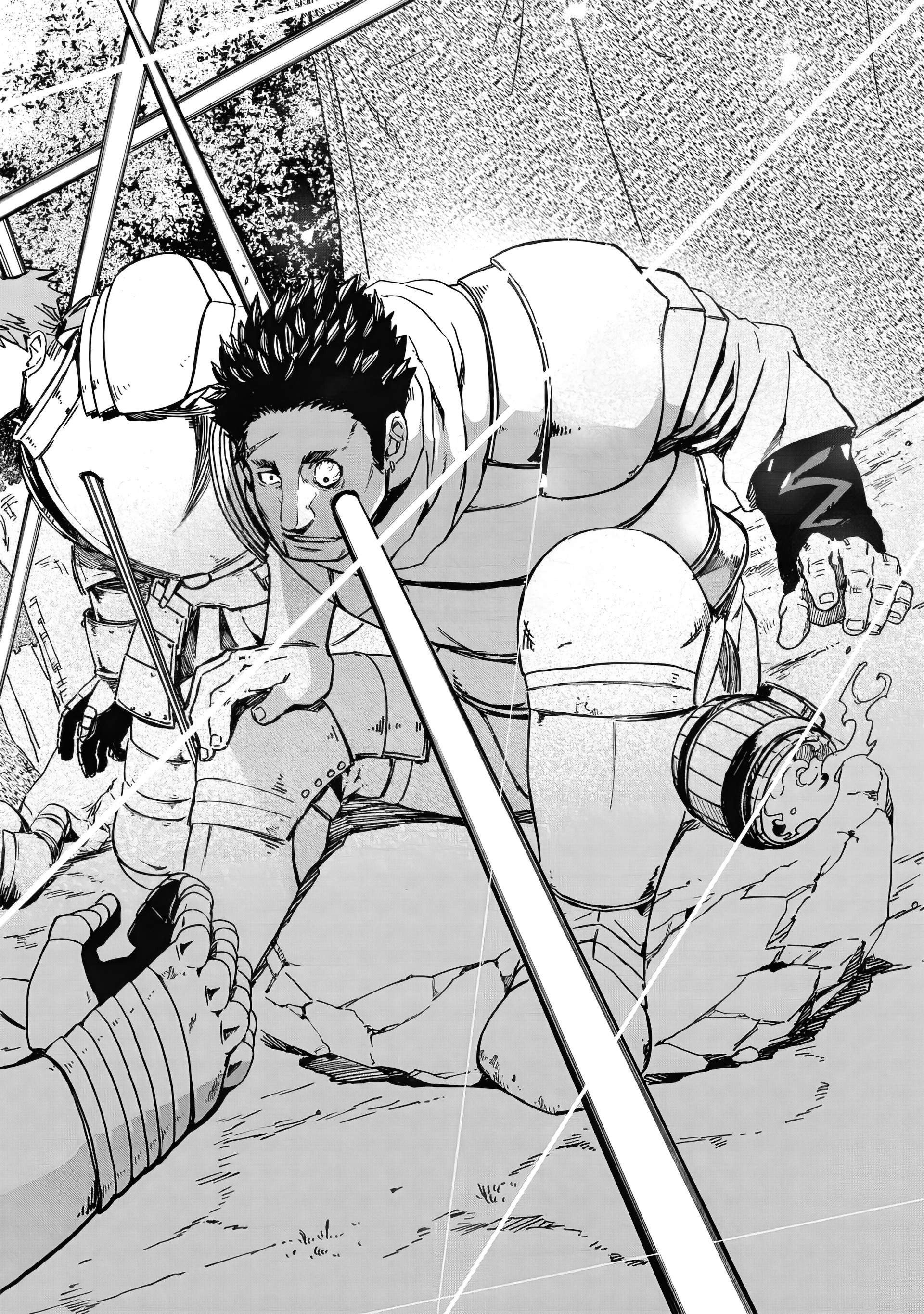 Read That Time I Got Reincarnated as a Slime FR Manga Online