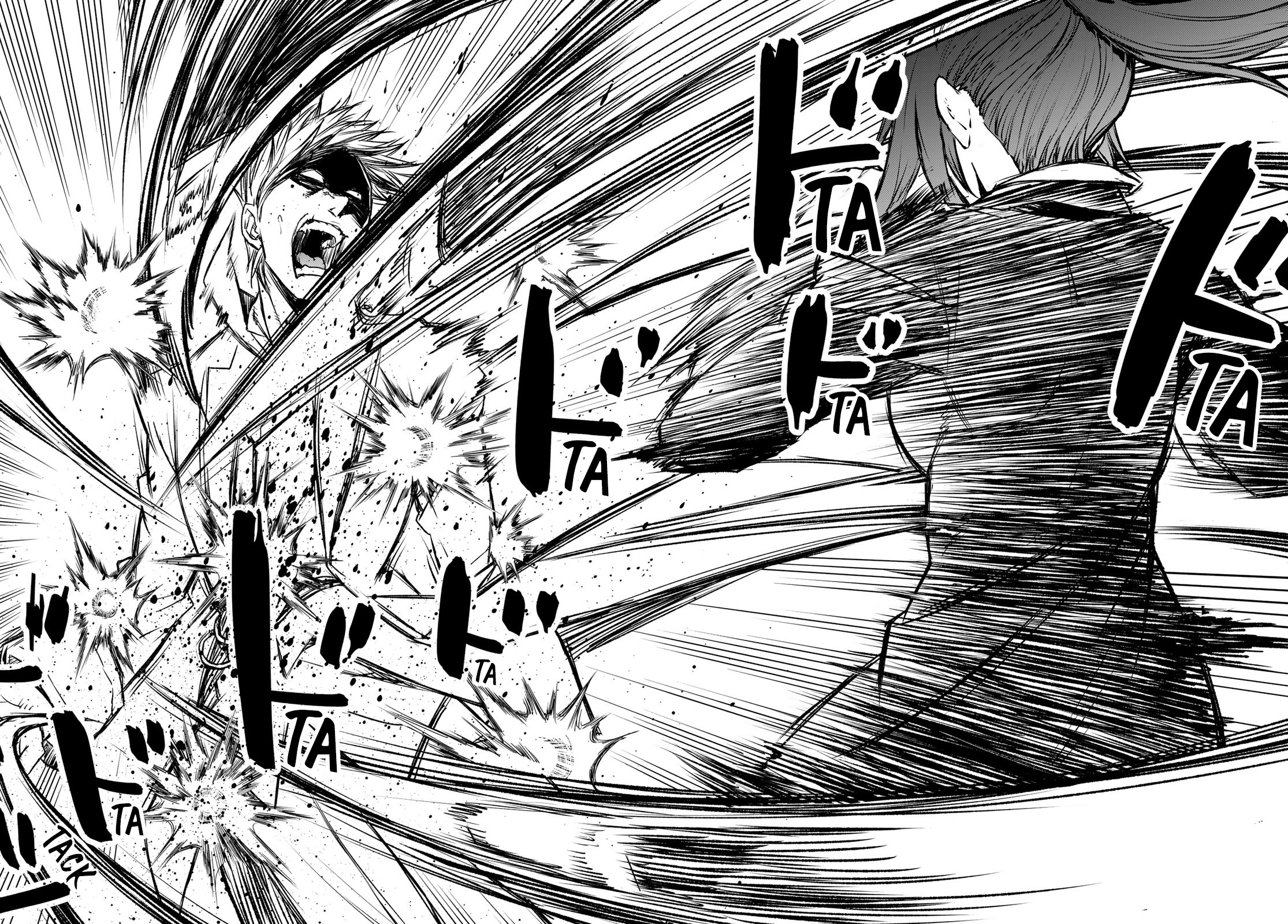 Read That Time I Got Reincarnated as a Slime FR Manga Online