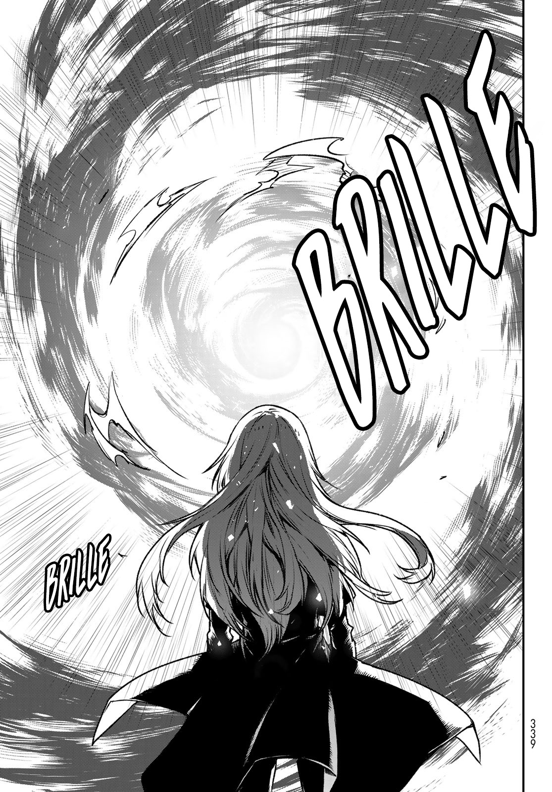 Read That Time I Got Reincarnated as a Slime FR Manga Online