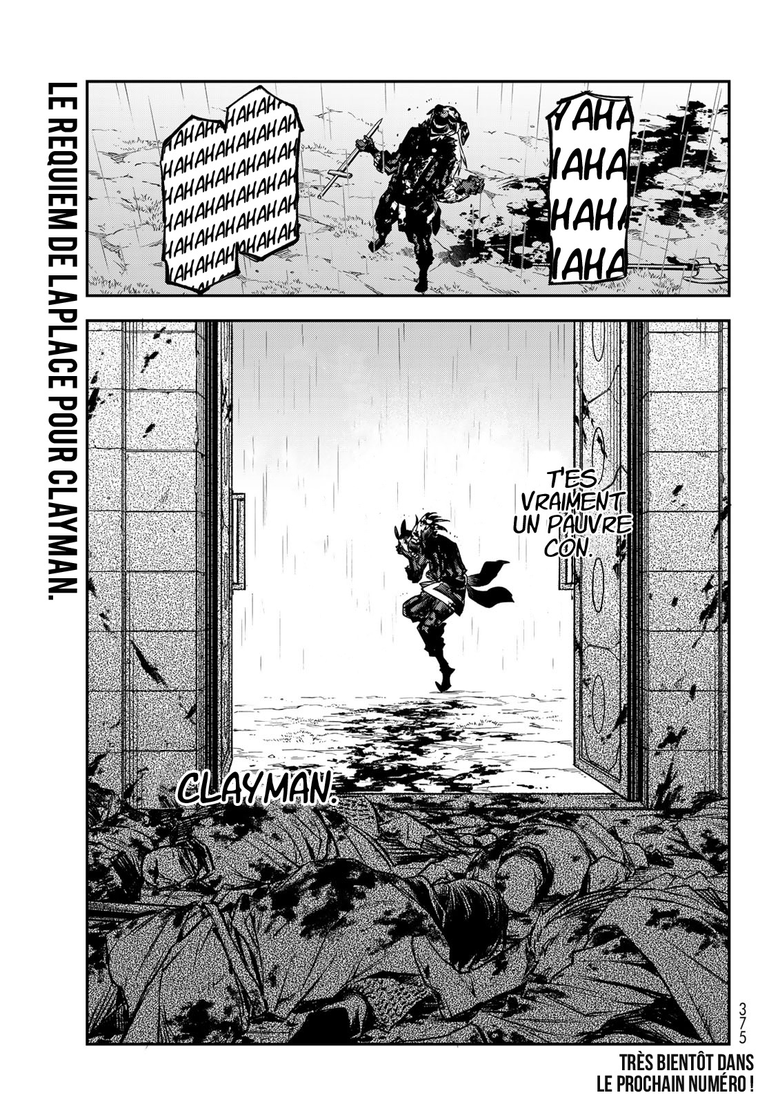 Read That Time I Got Reincarnated as a Slime FR Manga Online