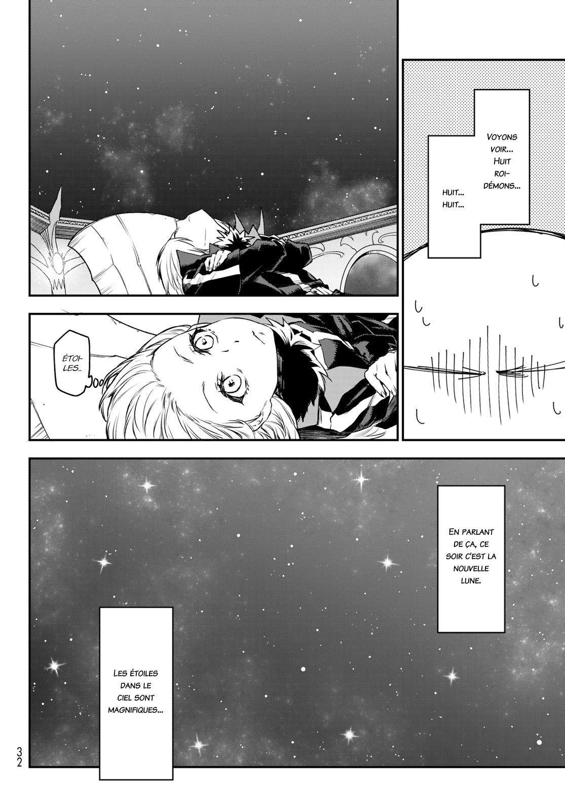 Read That Time I Got Reincarnated as a Slime FR Manga Online