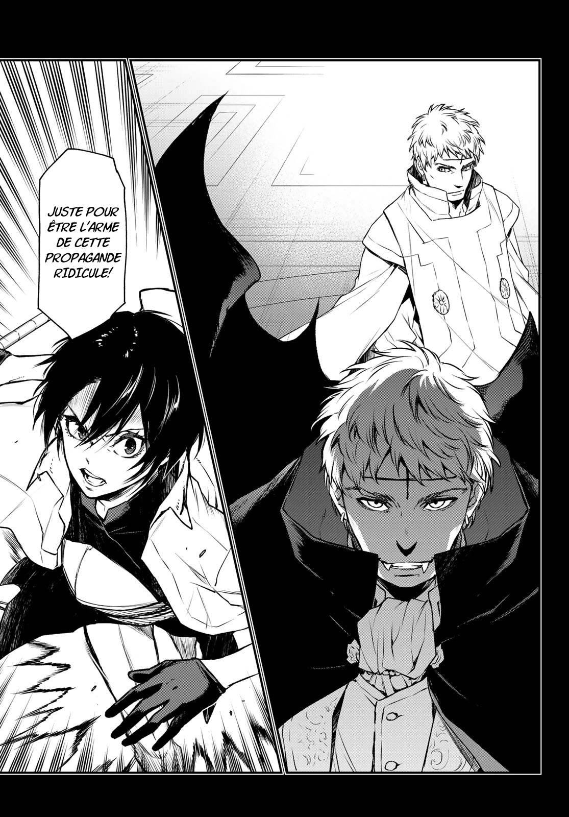 Read That Time I Got Reincarnated as a Slime FR Manga Online