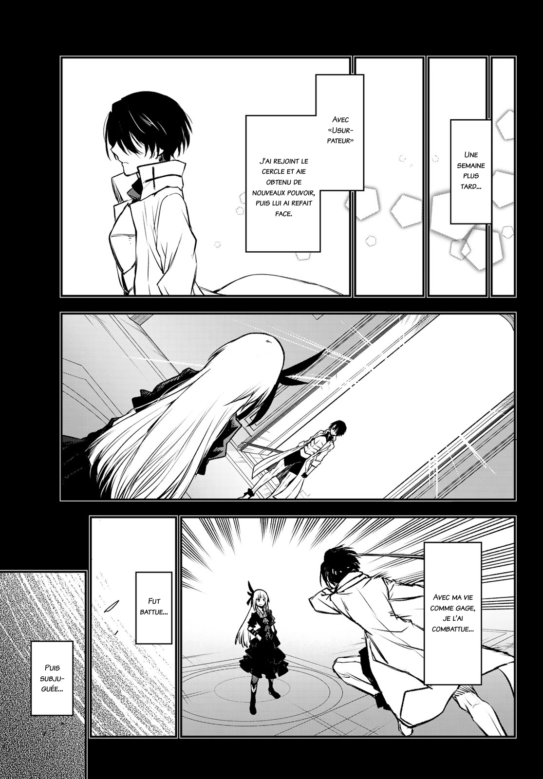 Read That Time I Got Reincarnated as a Slime FR Manga Online